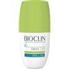 GANASSINI Bioclin Deodorante 24 H Roll-On Con Delicata Profumazione