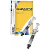 NEOPHARMED GENTILI MDM Supartz Siringhe Acido Ialuronico Intra-articolare 25mg/2.5ml - 3 Pezzi