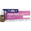 ZETA FARMACEUTICI Prolife Pediatrico Integratore Fermenti Lattici Per Bambini 12 Flaconcini