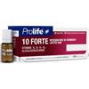 ZETA FARMACEUTICI Prolife 10 Forte 10 Flaconcini Con Fermenti Lattici