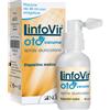 NOOS LINFOVIR Oto Cerume Spy Auric.