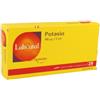 Labcatal Nutrition Potassio 28 Fiale Da 2 Ml