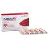 BIOS LINE Cardiovis Colesterolo 30 Compresse