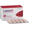 BIOS LINE Cardiovis Colesterolo 60 Compresse