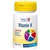 Longlife Vitamin K 100 Compresse