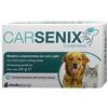 SHEDIR PHARMA Carsenix 30 Compresse