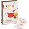BIOS LINE Apix Propoli Flufast Respiro Arancia 9 Buste