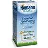 HUMANA ITALIA Humana Baby Care Shampoo 200 Ml