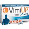 SHEDIR PHARMA Vimi Up Uomo 30 Compresse