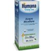 HUMANA ITALIA HUMANA^BC Acqua Micellare300ml