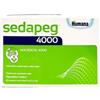 HUMANA ITALIA Sedapeg 4000 Bustine Humana 20 Bustine Da 10 G