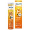 ZETA FARMACEUTICI Zetavit C1000 20 Compresse Effervescenti