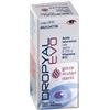 BRUSCHETTINI Dropyal Evo Gocce Oculari Lubrificanti E Idratanti 10 Ml