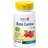 Longlife Rosa Canina 100 Compresse