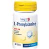 LONGLIFE L-PHENYLAL 500MG 60TA