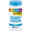 MARCO VITI FARMACEUTICI Massigen Magnesio Superior Promo 150g