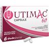 SHEDIR PHARMA Utimac 60 14 Capsule