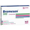 VALDERMA Bromesan 300 30cpr Gastroresis