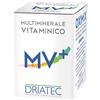 DRIATEC OXIMIX MV+ MULTIVIT 60CPS