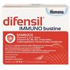 HUMANA ITALIA DIFENSIL Immuno Bustine