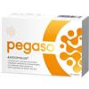 SCHWABE PHARMA ITALIA Pegaso Axidophilus 60 Capsule