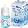 STAROS OFTAROS Coll.8ml