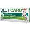 SHEDIR PHARMA Gluticard 30 Compresse