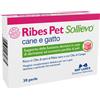 N.B.F. LANES Ribes Pet Sollievo 30 Perle