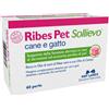 N.B.F. LANES RIBES PET SOLLIEVO 60 PERLE