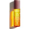 ROUGJ GROUP Rougj+ Solare Bifasico Attivatore Dell'abbronzatura SPF 15