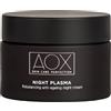 AOX ITALIA Srl NIGHT PLASMA 50ML