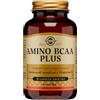 SOLGAR Amino BCAA Plus 50 Capsule