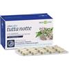 Bios Line Vita Calm Tutta Notte Melatonina 60 Compresse