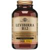 SOLGAR LEVIBIRRA B12 250 Tav.SOLGAR
