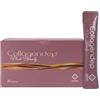 ERBOZETA Collagendep Pink Beauty 20 Bustine Con Acido Ialuronico