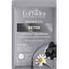 ZETA FARMACEUTICI Maschera Viso Detox EuPhidra 1 Pezzo