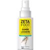 ZETA FARMACEUTICI ZF Spray No-Gas Gambe Leggere