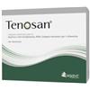 AGAVE Tenosan Integratore Al Magnesio Contro Affaticamento 14 Bustine