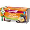 PLASMON OMOG PRUGNA 2X80G