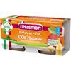 PLASMON OMOG BANANA MELA 2X80G
