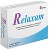 RP FARMA RELAXAM 30 Cps