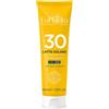 ZETA FARMACEUTICI Euphidra Kaleido Latte Solare Spf 30 - 100ml Protezione Alta