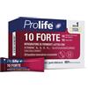 ZETA FARMACEUTICI Prolife 10 Forte 20 Bustine Orosolubili