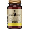 SOLGAR SUPPLEMENT VM 2000 30TAV