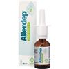 ERBOZETA ALLERDEP Spray Nasale 30ml