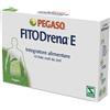 SCHWABE PHARMA ITALIA Fitodrena E 10 Fiale 2ml