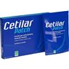 PHARMANUTRA Cetilar Patch Cerotti Monouso Per Dolori Articolari E Muscolari - 5 Pezzi