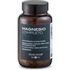 BIOS LINE Principium Magnesio Completo 4 Fonti 180 Compresse Integratore Anti-Fatica