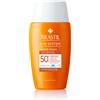 IST.GANASSINI Rilastil Sun System Water Touch Fluido Idratante Solare Spf 50+