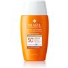 IST.GANASSINI Sun System Water Touch Color Spf50+ Rilastil 50ml